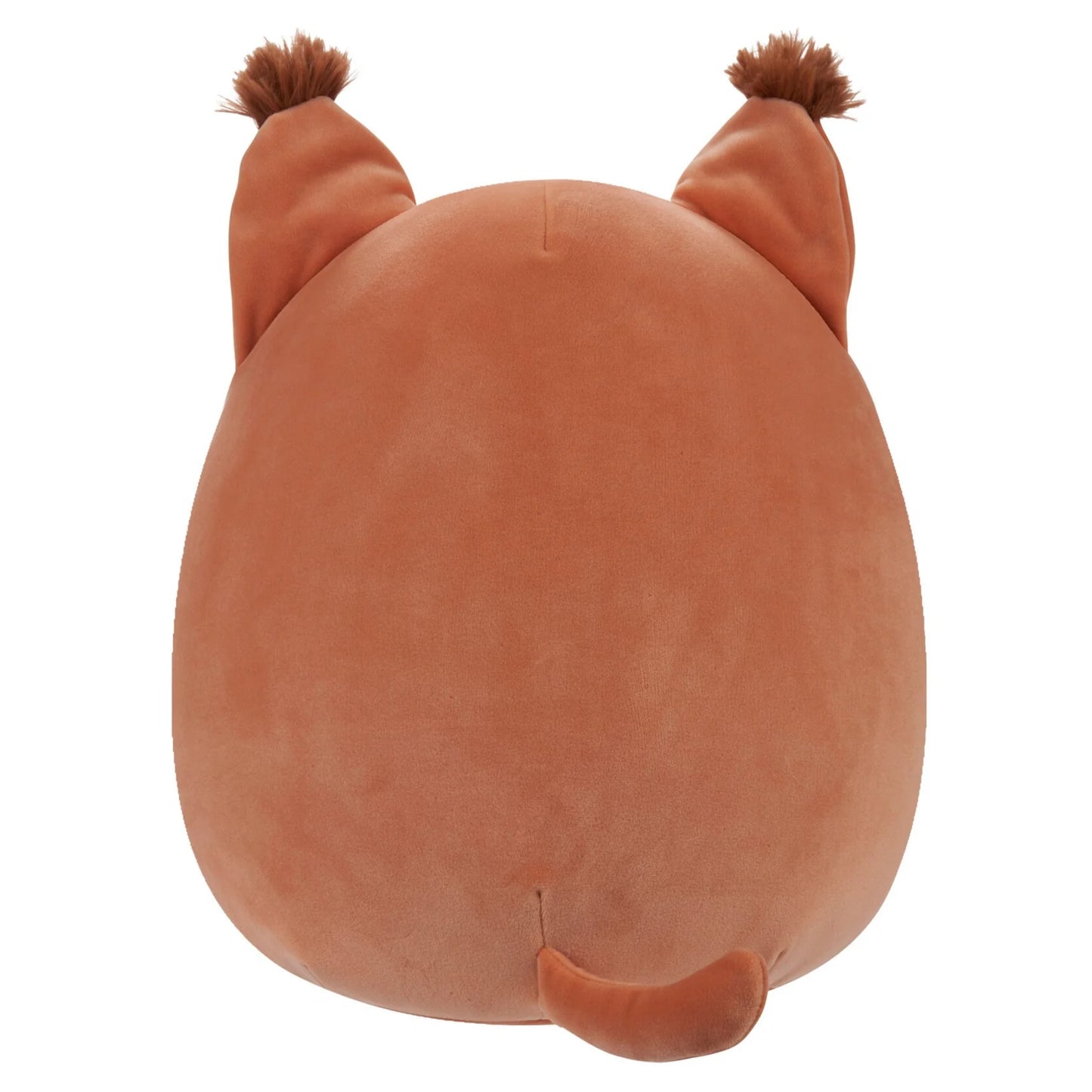 Squishmallows -Ferraz le chat caracal orange