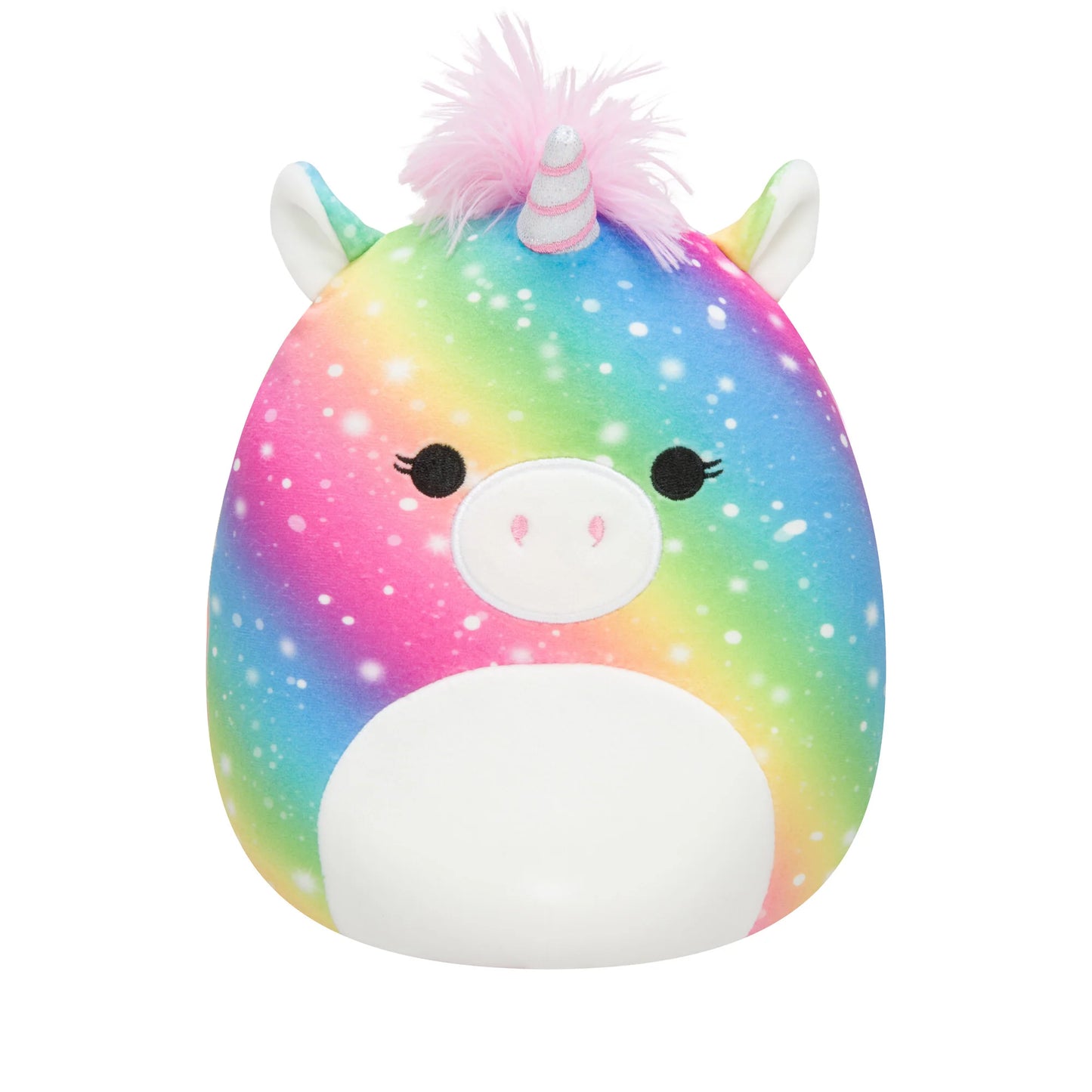 Squishmallows – Pride Einhorn 2er-Pack