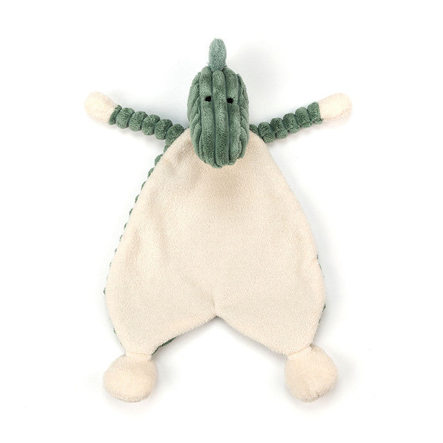 Jellycat Cordy Roy Couette pour bébé Dino