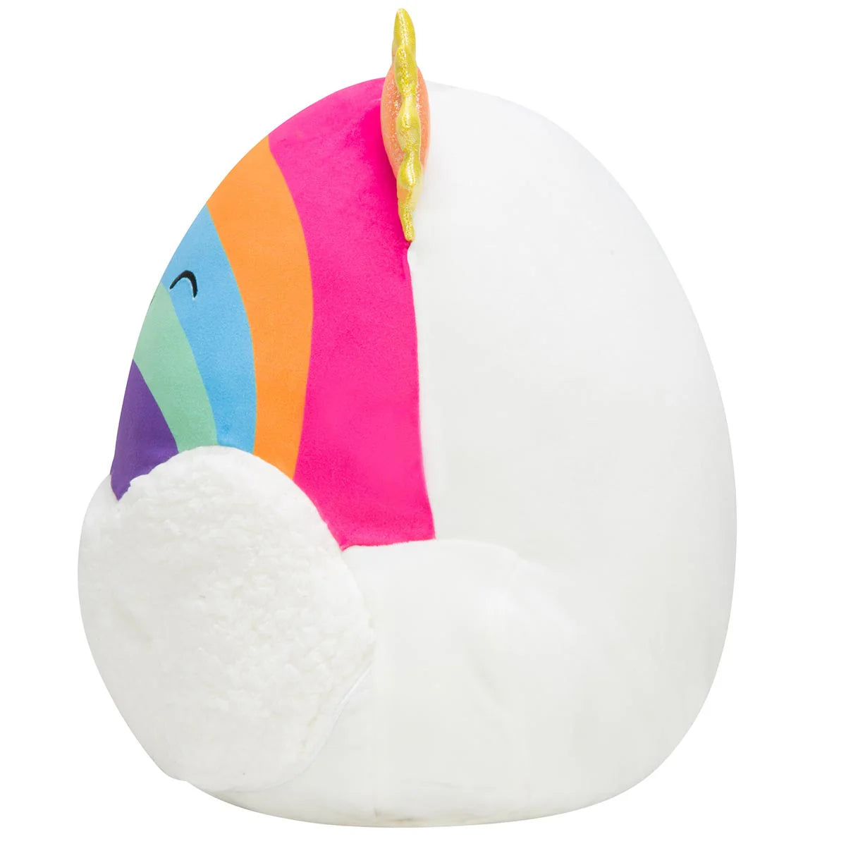 Squishmallows – Belina die Regenbogenwolke
