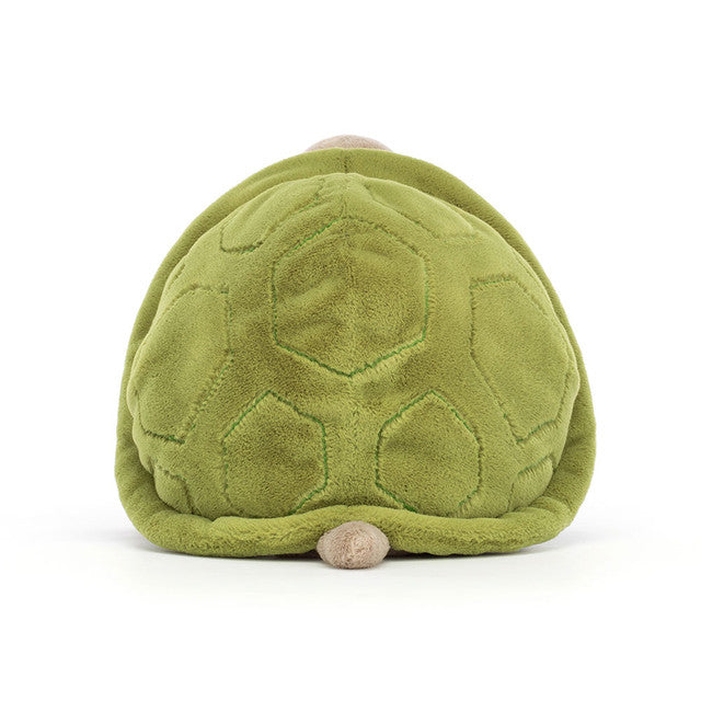 Jellycat Timmy Schildkröte