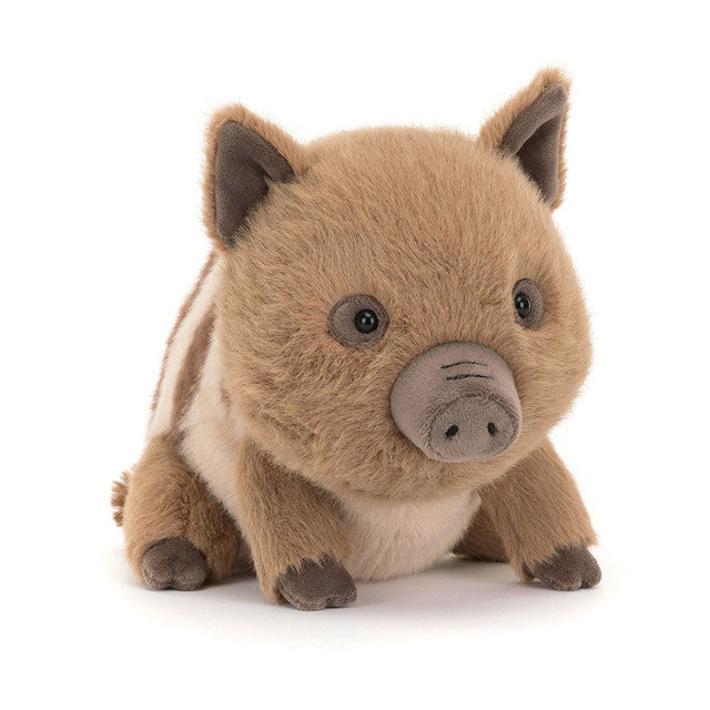 Jellycat Swinley Wildschwein