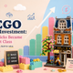LEGO as an Investment: How Bricks Became an Asset Class