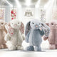 Jellycat, Explained: Origins, Design DNA, Craft Standards, Pricing Logic, and the Real Reasons They Win
