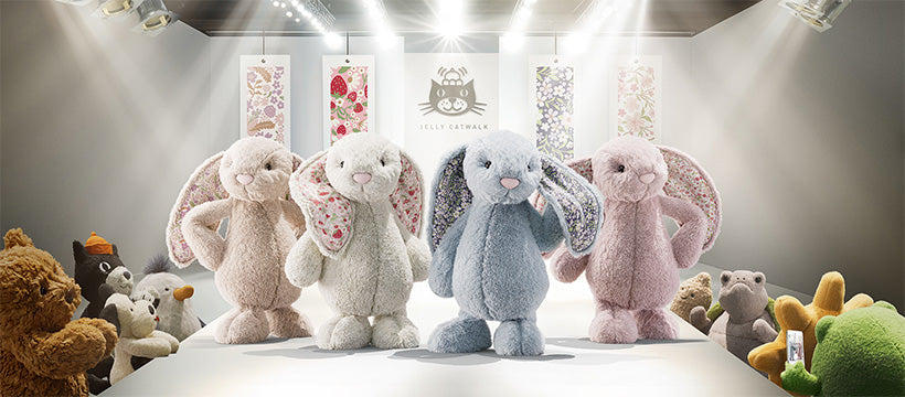 Jellycat, Explained: Origins, Design DNA, Craft Standards, Pricing Logic, and the Real Reasons They Win