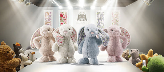 Jellycat, Explained: Origins, Design DNA, Craft Standards, Pricing Logic, and the Real Reasons They Win