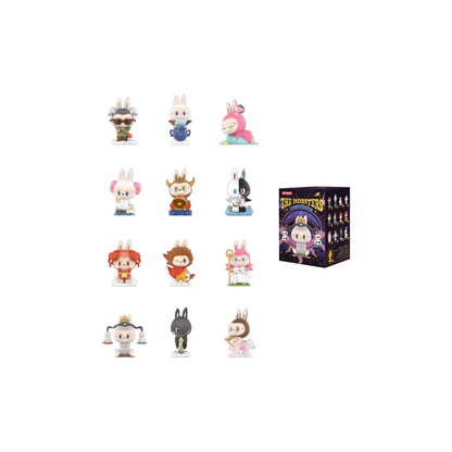 Labubu The Monsters Constellation Collection Mystery Box