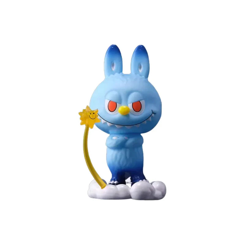 Labubu The Monsters Constellation Collection Mystery Box