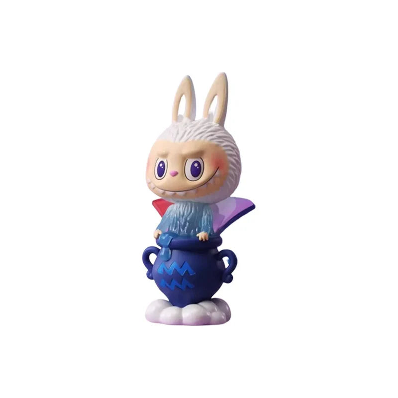 Labubu The Monsters Constellation Collection Mystery Box