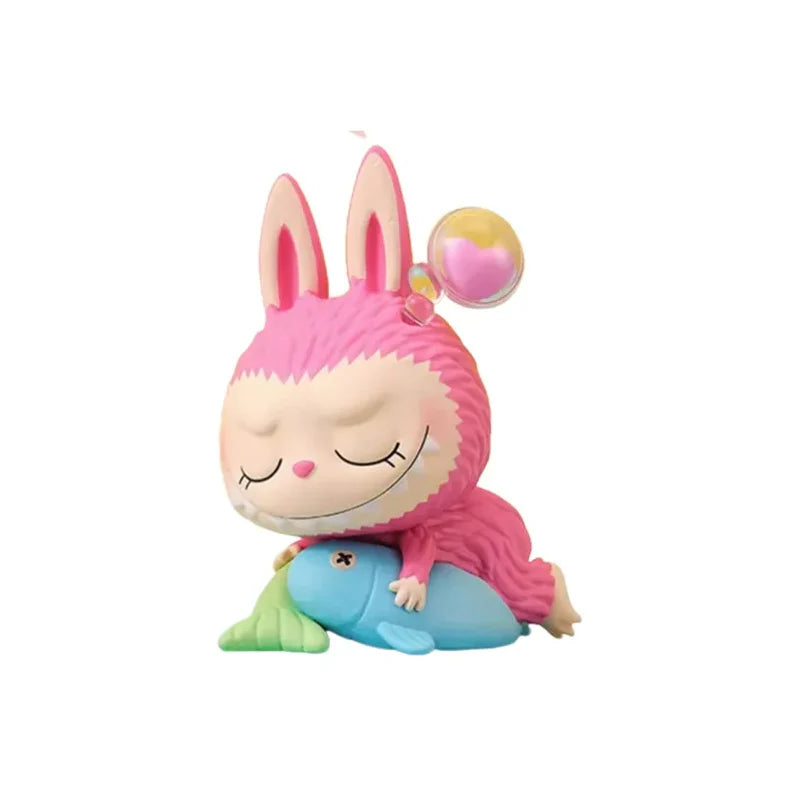 Labubu The Monsters Constellation Collection Mystery Box