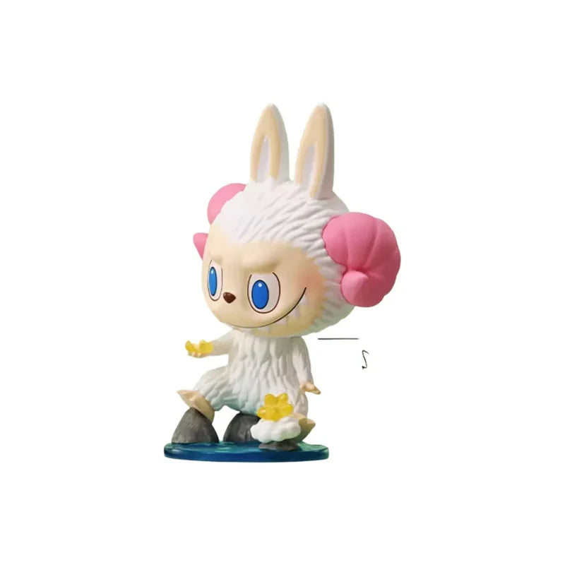Labubu The Monsters Constellation Collection Mystery Box