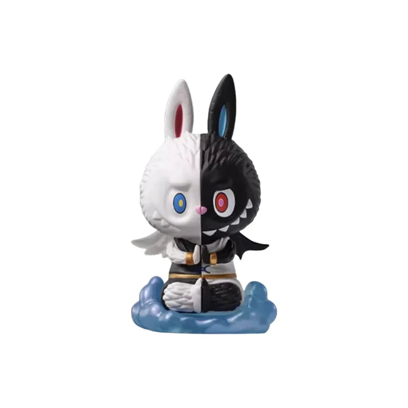 Labubu The Monsters Constellation Collection Mystery Box