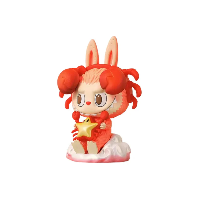 Labubu The Monsters Constellation Collection Mystery Box