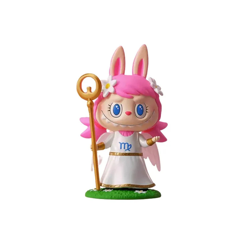 Labubu The Monsters Constellation Collection Mystery Box