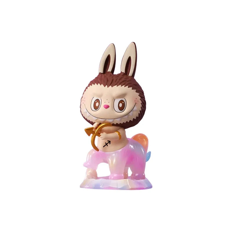 Labubu The Monsters Constellation Collection Mystery Box