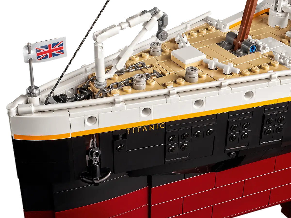 Titanic (10294)