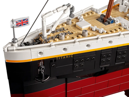 Titanic (10294)