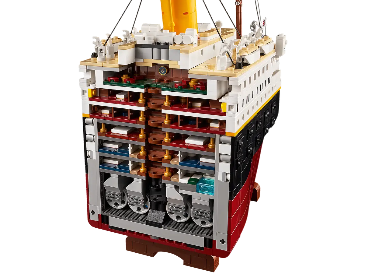 Titanic (10294)
