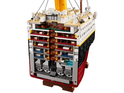 Titanic (10294)
