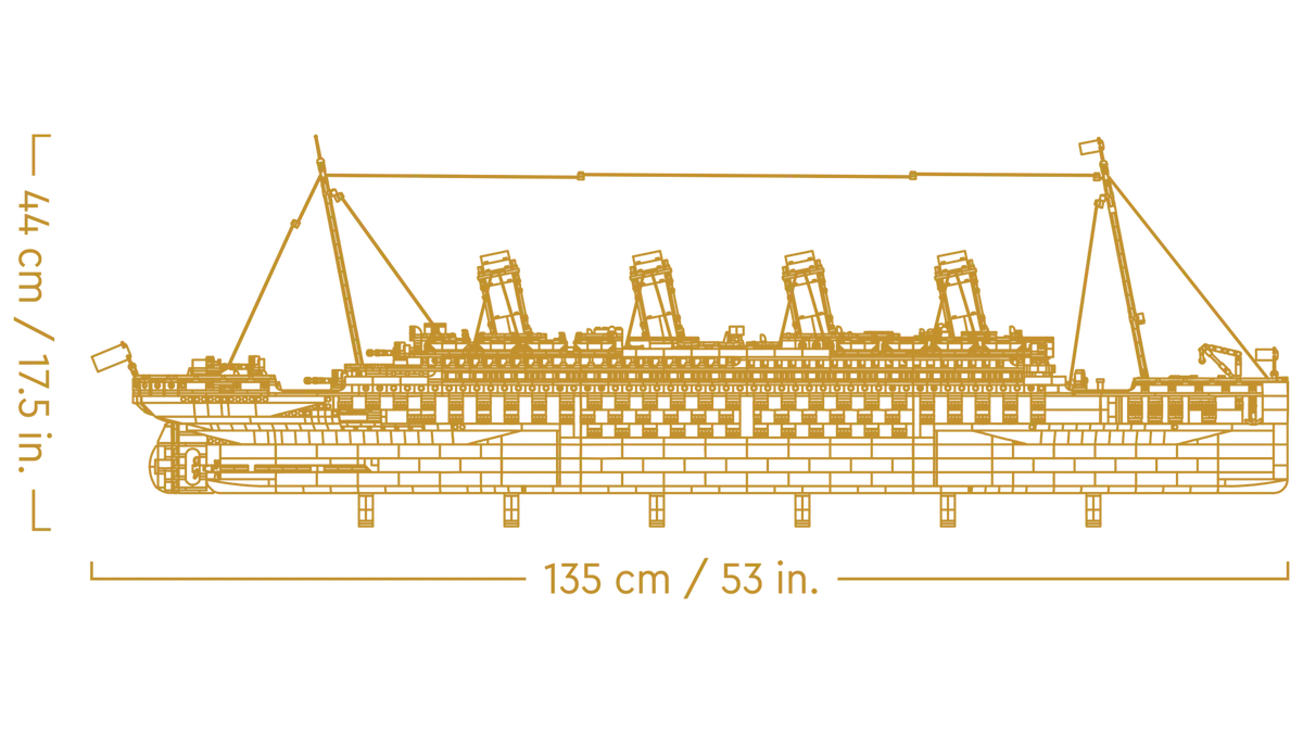 Titanic (10294)