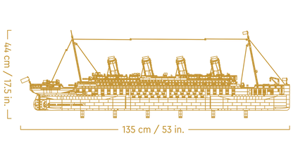 Titanic (10294)