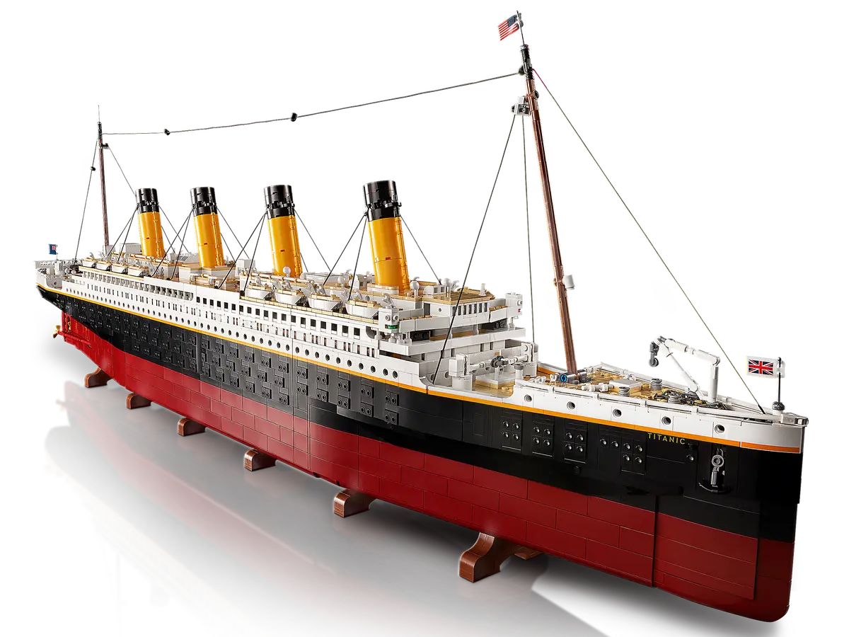 Titanic (10294)
