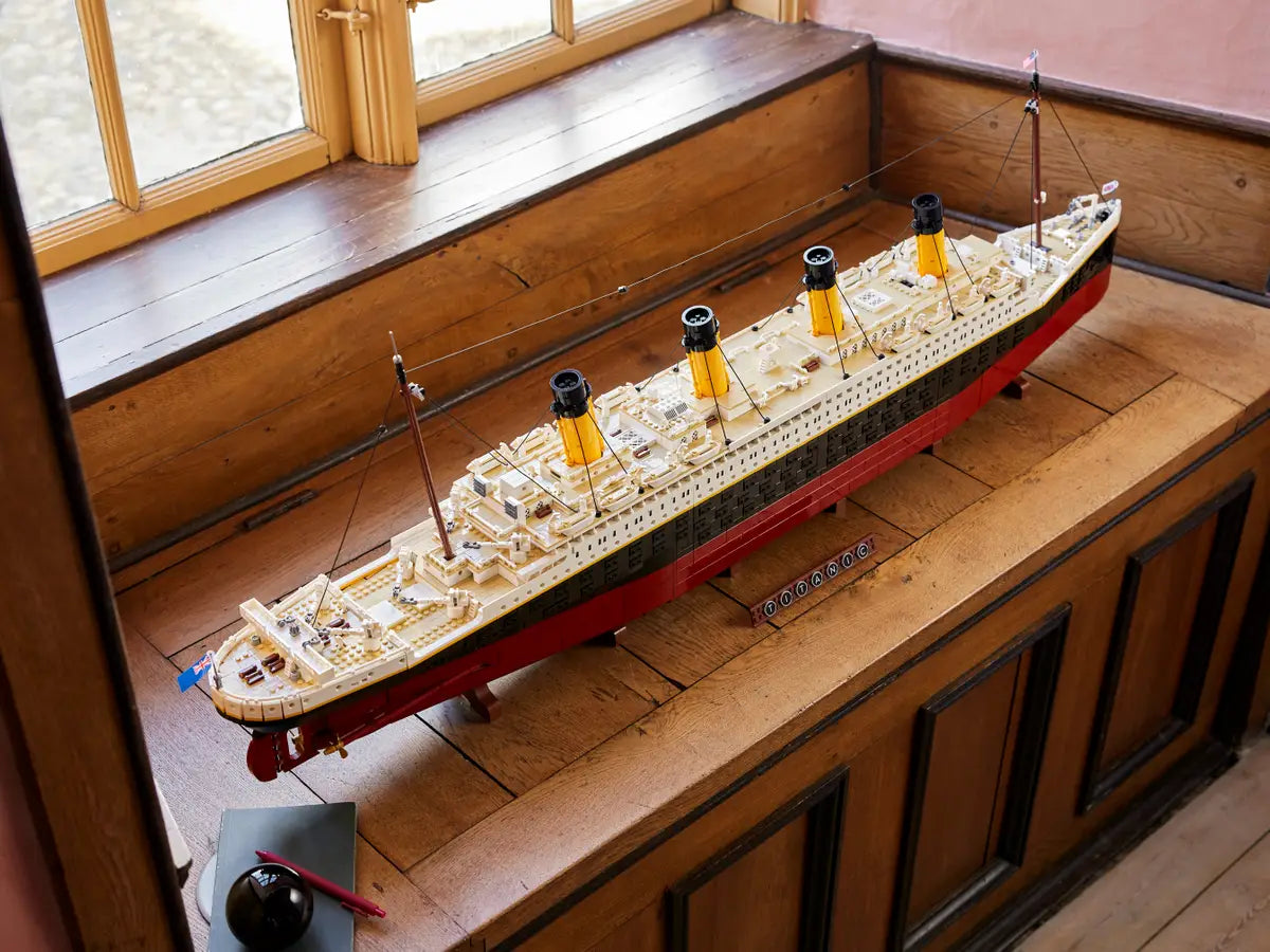 Titanic (10294)