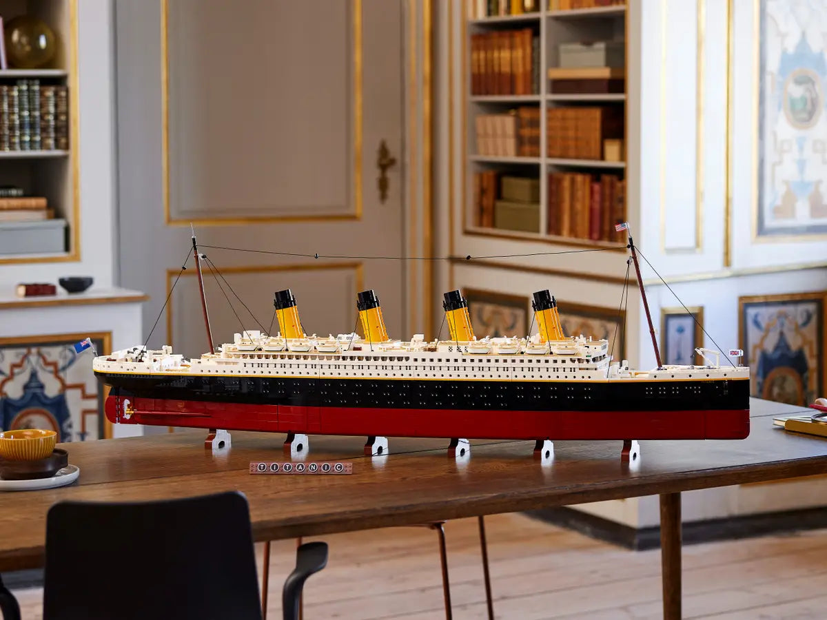 Titanic (10294)