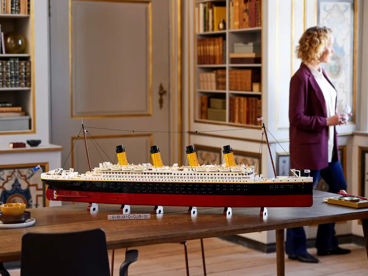 Titanic (10294)