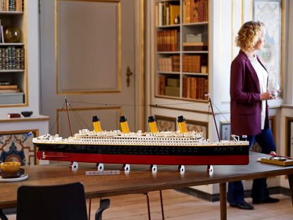 Titanic (10294)