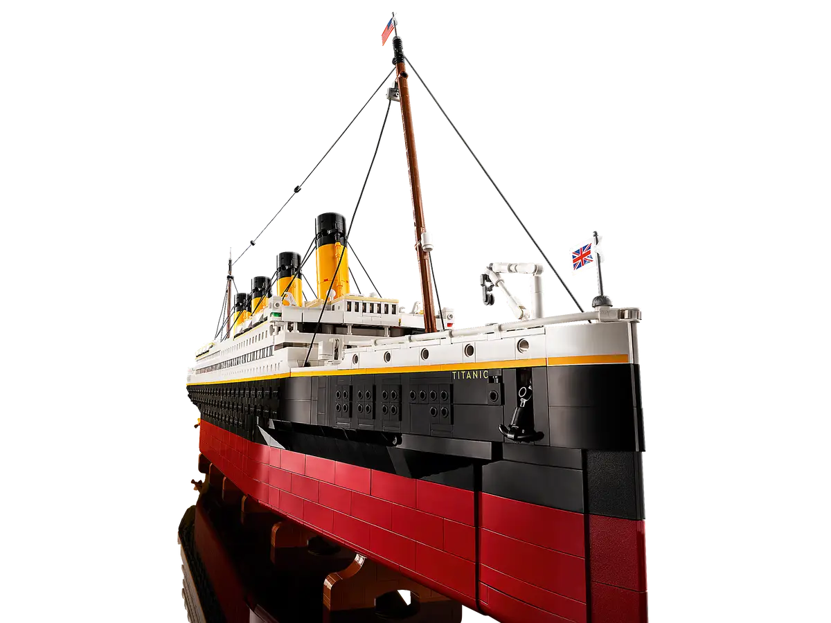 Titanic (10294)