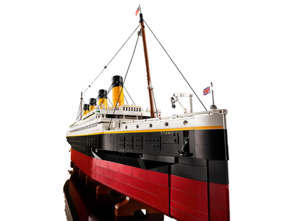 Titanic (10294)