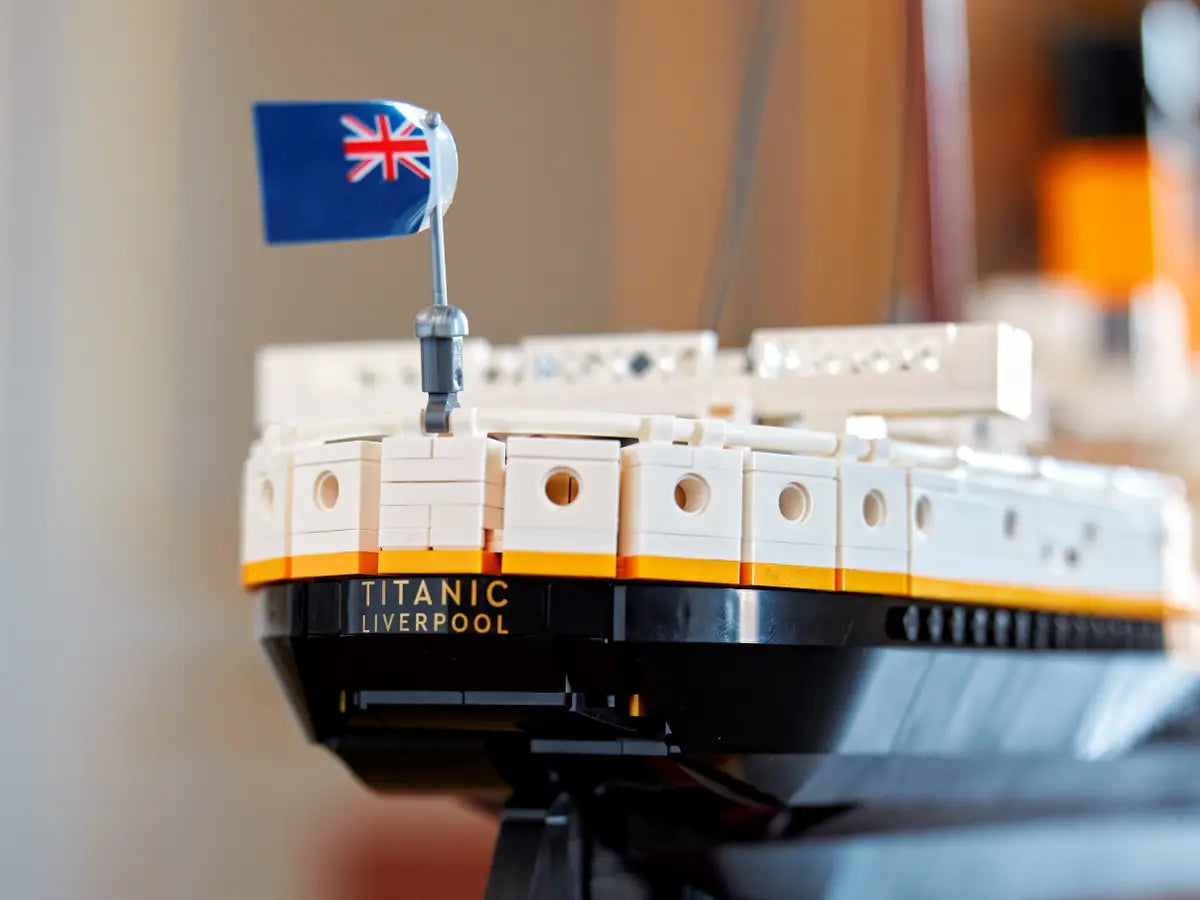 Titanic (10294)