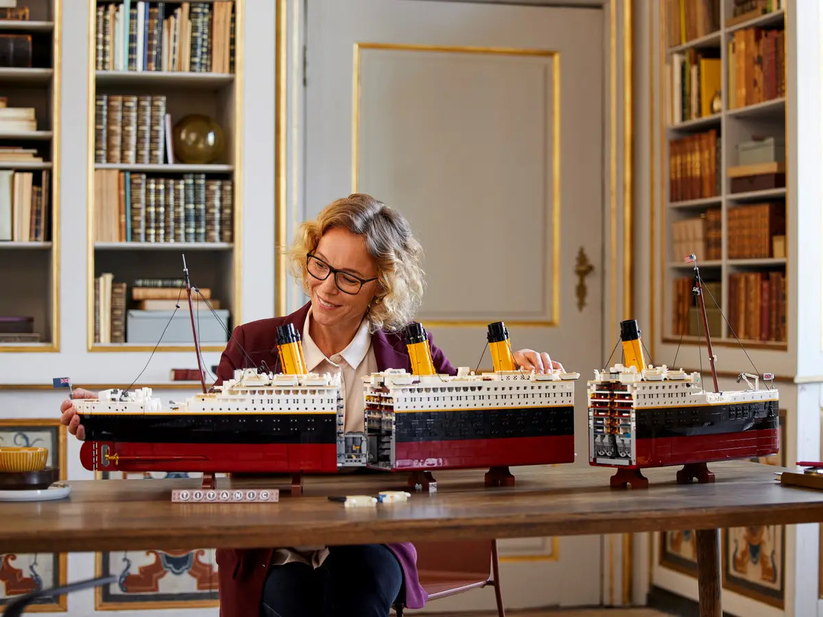 Titanic (10294)