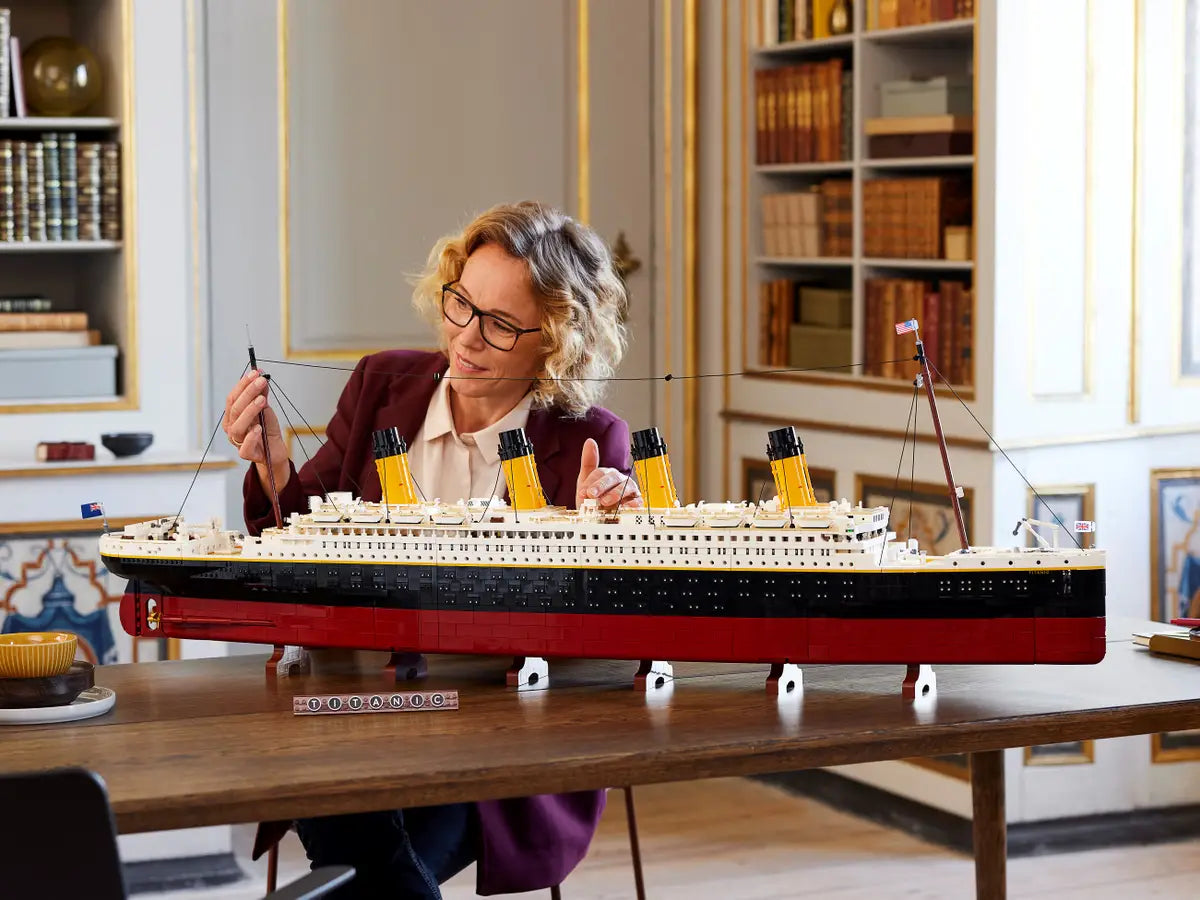 Titanic (10294)