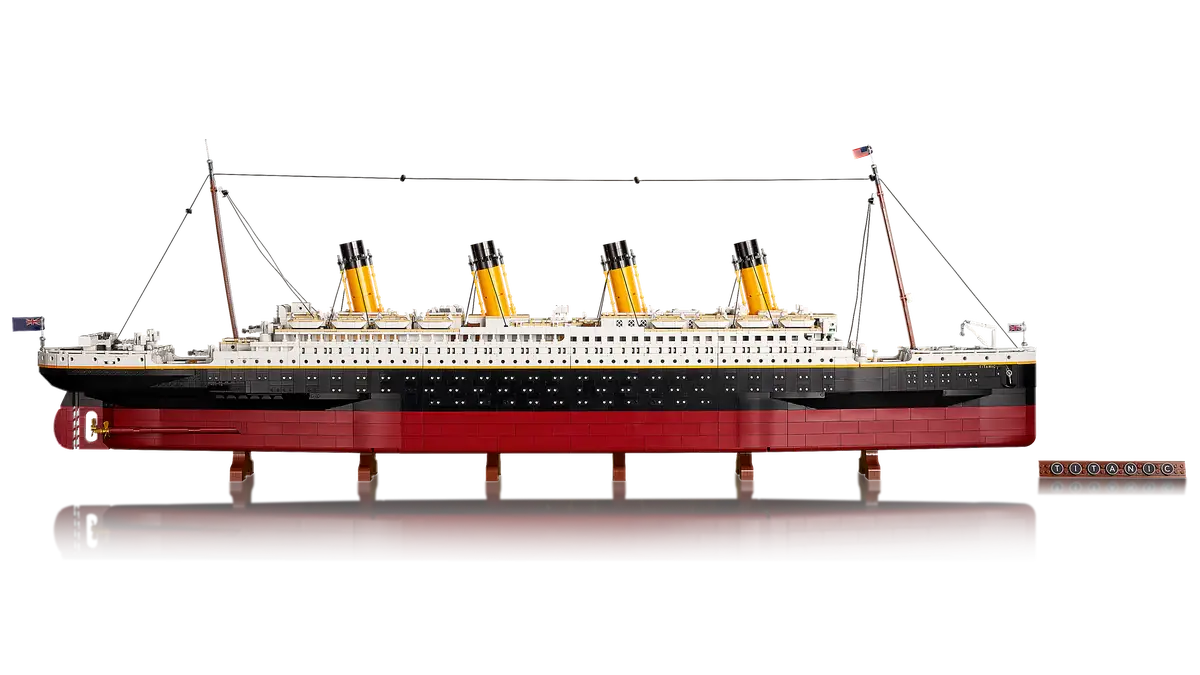 Titanic (10294)