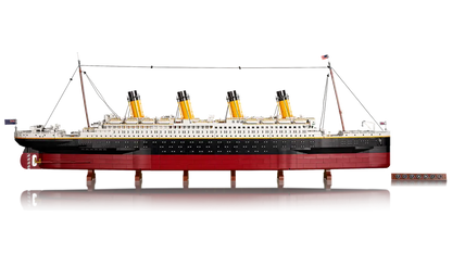 Titanic (10294)