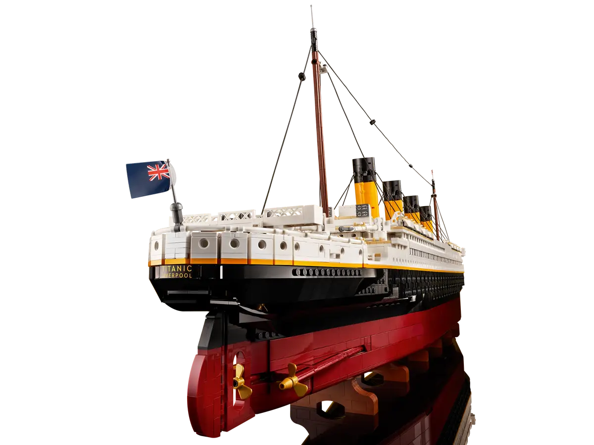 Titanic (10294)