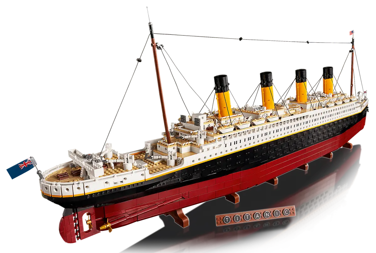 Titanic (10294)