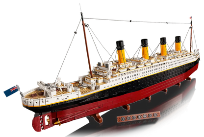 Titanic (10294)