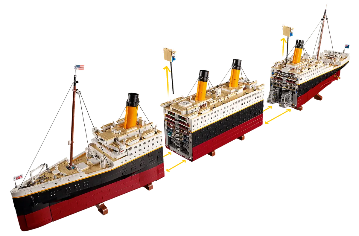 Titanic (10294)