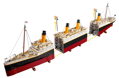 Titanic (10294)