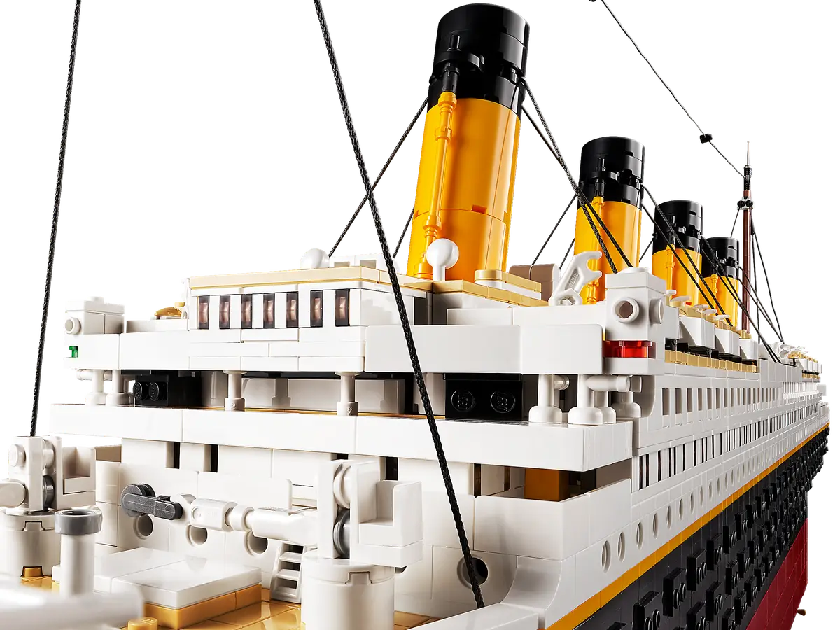 Titanic (10294)