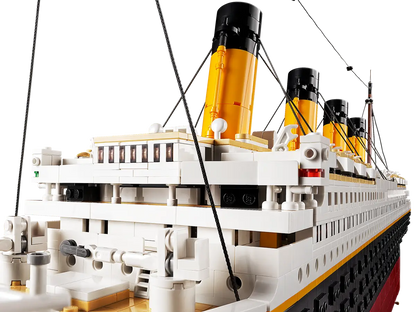 Titanic (10294)