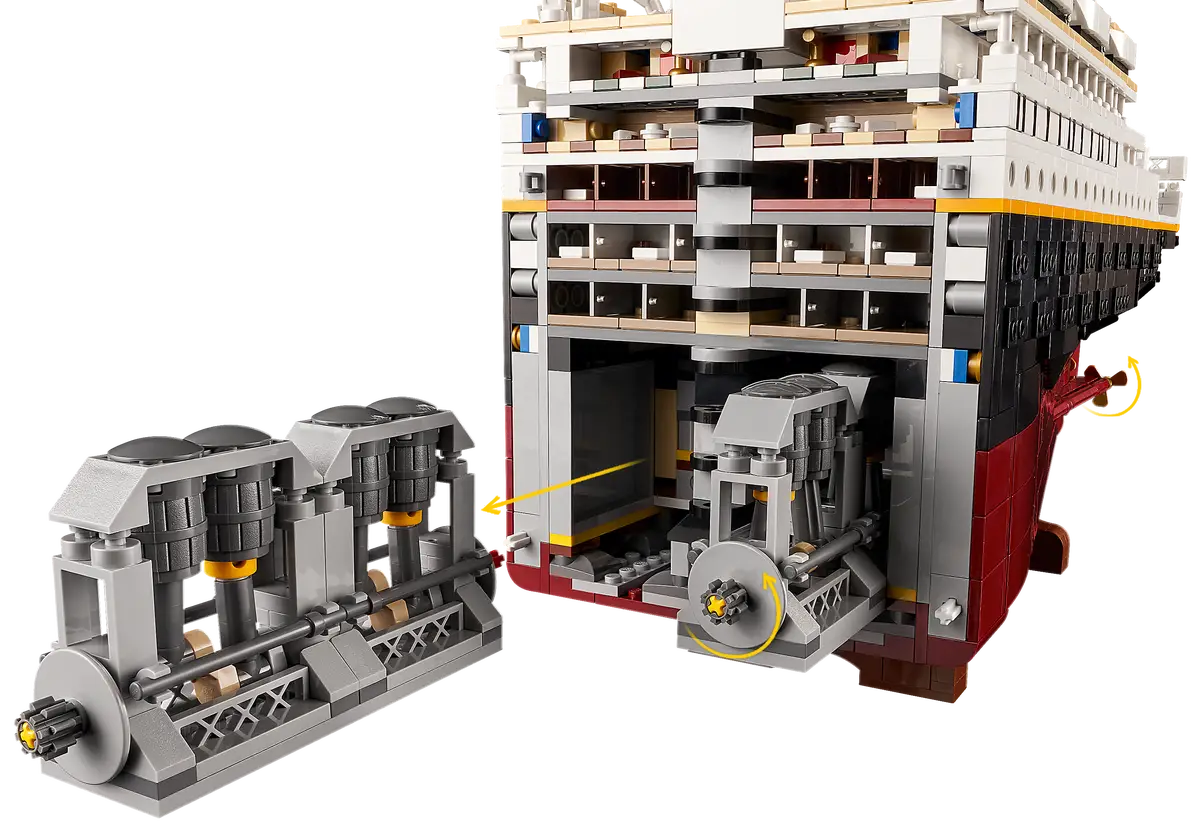 Titanic (10294)
