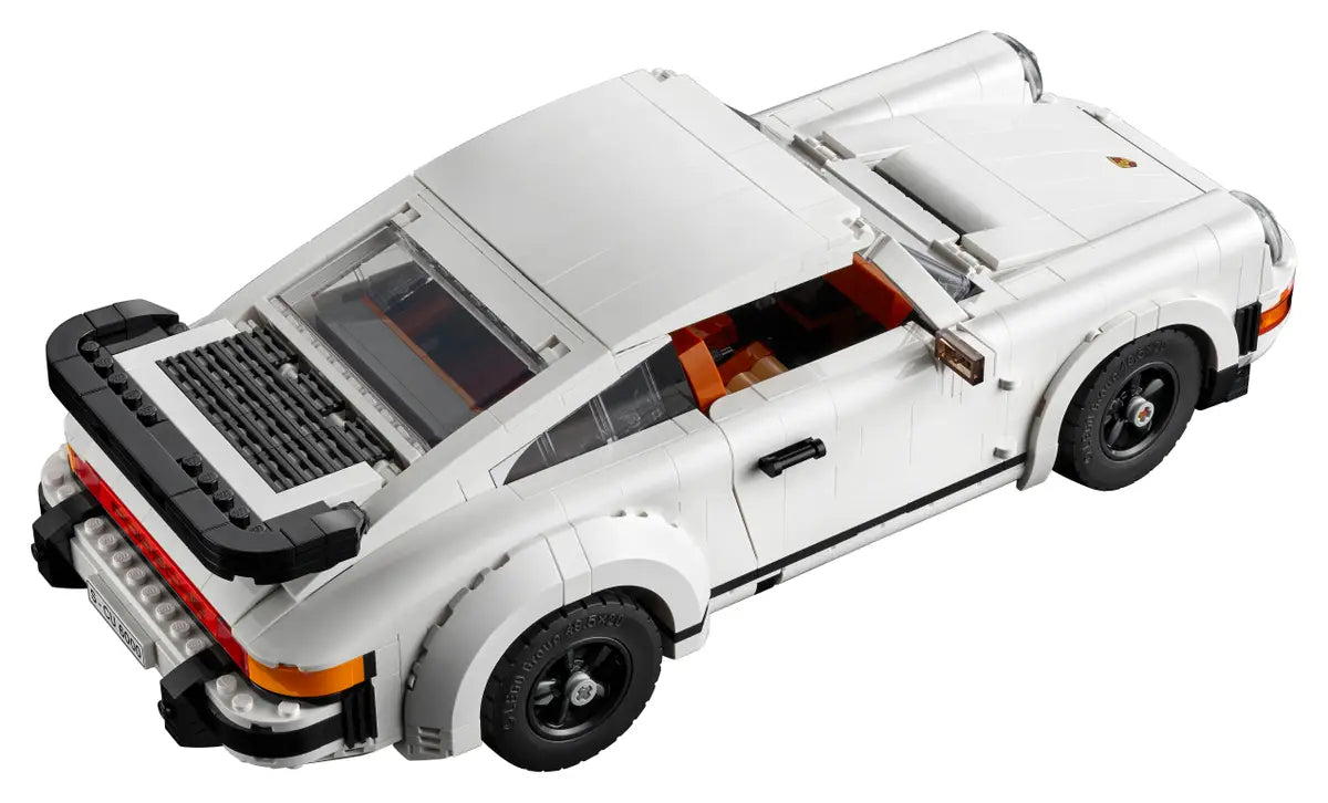 Porsche 911 (10295)
