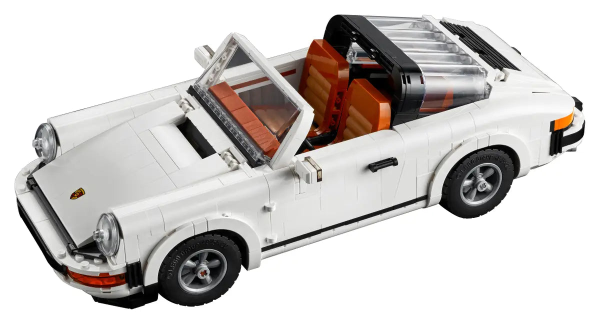 Porsche 911 (10295)