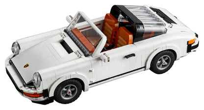 Porsche 911 (10295)