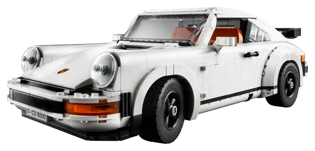 Porsche 911 (10295)