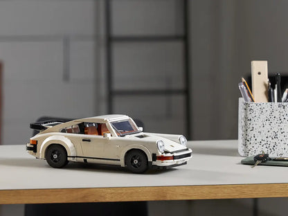 Porsche 911 (10295)